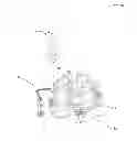 Fig. 01 - System to facilitate disassembly of components