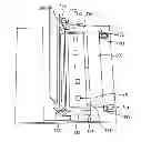 Fig. 01 - Fixture for breaking circuit board