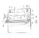 Fig. 07 - Fixture for breaking circuit board