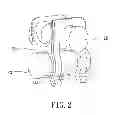 Fig. 03 - Bar Connecting Apparatus and a String of Clips Usable Therewith
