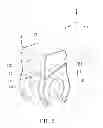 Fig. 06 - Bar Connecting Apparatus and a String of Clips Usable Therewith