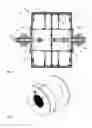 Fig. 02 - Process for manufacturing a Yankee cylinder