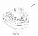 Fig. 06 - SURGICAL GUIDE FABRICATION