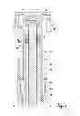 Fig. 04 - Inclination measurement devices and methods of use