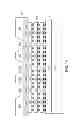 Fig. 09 - Underfill material dispensing for stacked semiconductor chips