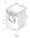 Fig. 02 - Appliance for drying laundry