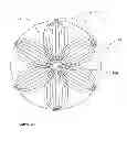 Fig. 08 - Cross Flow Aeration System