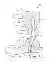 Fig. 01 - INTEGRAL CLIMBING BOOT
