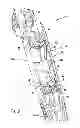 Fig. 04 - Stock bedding system for firearm