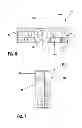 Fig. 07 - Stock bedding system for firearm