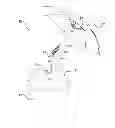 Fig. 01 - Flower Pot Protection Device
