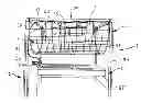 Fig. 01 - Integrated trellis machine