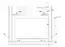 Fig. 01 - Window balance assembly