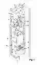 Fig. 06 - Window balance assembly