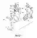 Fig. 09 - Window balance assembly