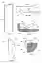 Fig. 02 - Edge strip for mounting of a wall board