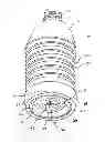 Fig. 01 - Plastic Container Having A Deep-set Invertible Base and Related Methods