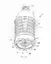 Fig. 02 - Plastic Container Having A Deep-set Invertible Base and Related Methods