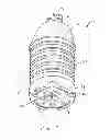 Fig. 06 - Plastic Container Having A Deep-set Invertible Base and Related Methods