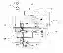 Fig. 01 - METHOD AND A DEVICE FOR REDUCING VIBRATIONS IN A WORKING MACHINE