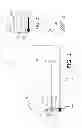 Fig. 02 - Superelastic shape memory alloy overloading and overheating protection mechanism