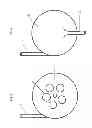 Fig. 03 - NOISE REDUCING POWER GENERATION DEVICE