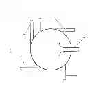 Fig. 07 - NOISE REDUCING POWER GENERATION DEVICE