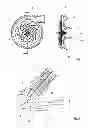 Fig. 02 - Turbine for an internal combustion engine