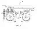 Fig. 02 - Flywheel assembly for a turbocharger