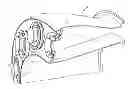 Fig. 01 - Combustor dome and heat-shield assembly