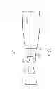 Fig. 02 - Combustor dome and heat-shield assembly