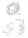 Fig. 06 - Combustor dome and heat-shield assembly
