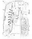 Fig. 02 - HVAC SYSTEM OF AN AUTOMOTIVE VEHICLE AND METHOD OF OPERATING THE SAME