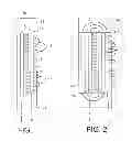 Fig. 02 - MICRO-DEVICE FOR ANALYSIS BY GAS PHASE CHROMATOGRAPHY OFFERING GREAT COMPACTNESS