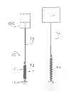 Fig. 01 - Mechanical overload protection utilizing superelastic shape memory alloy actuation