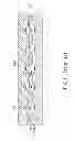 Fig. 02 - Imperceptible motion sensing device having conductive elastomer