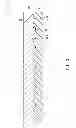Fig. 04 - Imperceptible motion sensing device having conductive elastomer