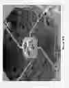 Fig. 34 - Cell mass measurement and apparatus