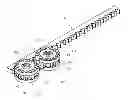 Fig. 01 - Power transmission device