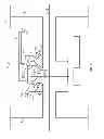 Fig. 09 - COUPLING DEVICE WITH A GEARSHIFT SLEEVE FOR A GEARSHIFT TRANSMISSION