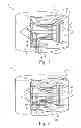 Fig. 02 - Accessory gearbox device for a jet engine