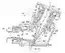 Fig. 01 - Direct drive rotation device for passively moving fluid