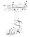 Fig. 02 - Direct drive rotation device for passively moving fluid