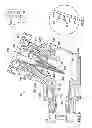 Fig. 07 - Direct drive rotation device for passively moving fluid