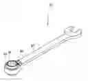 Fig. 01 - Ratchet wrench