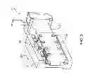 Fig. 03 - Microtome having a piezoelectric linear actuator
