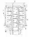 Fig. 07 - Blast load attenuation system for a vehicle