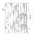 Fig. 08 - Blast load attenuation system for a vehicle