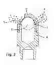 Fig. 03 - Marker projectile