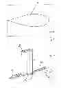 Fig. 08 - Retractable keel apparatus